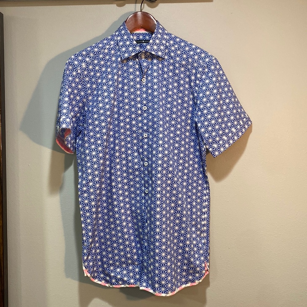 Hammer Made button down